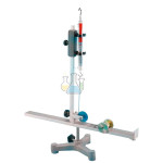 Central Force Device Test
